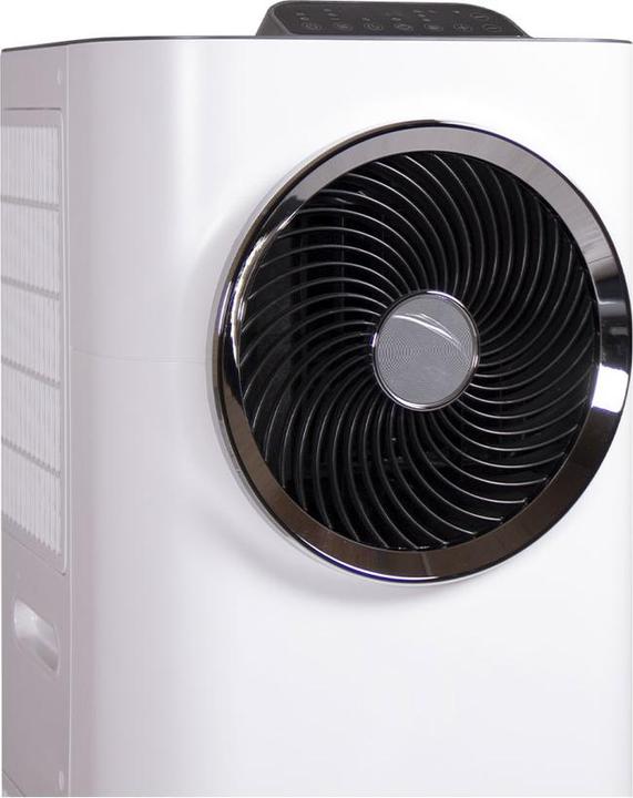 Produktbild Kibernetik Mobiles Klimagerät (60 m², 11942.50 BTU/h)