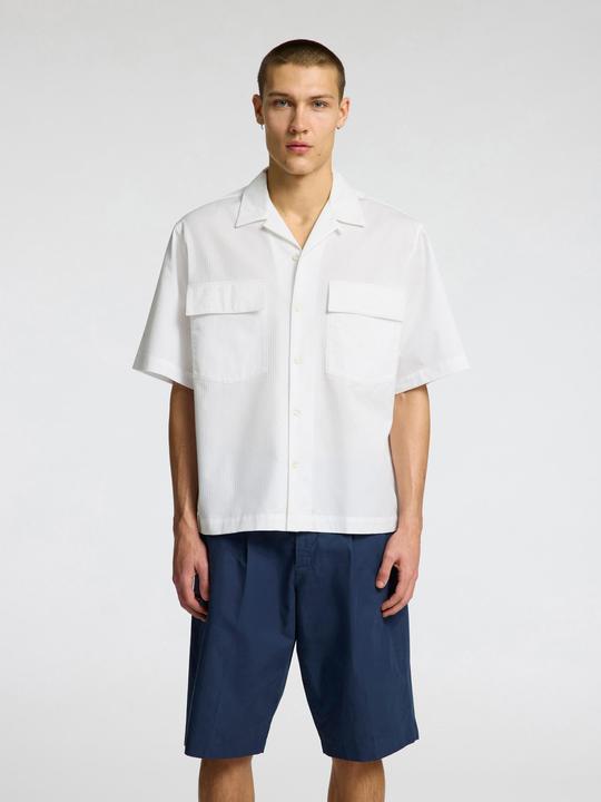 Image du produit Selected Homme Boxy Fit Kurzarmhemd (S)