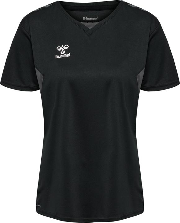 Immagine prodotto hummel Hmlauthentic Pl Maglia S/S Donna (M)