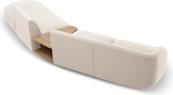Produktbild Micadoni Miley (2-Sitzer, 3-Sitzer, 4-Sitzer)
