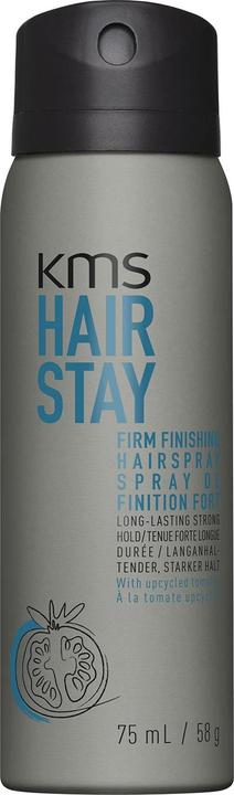 Image du produit KMS California Hairstay - Firm Finishing Hairspray (75 ml)
