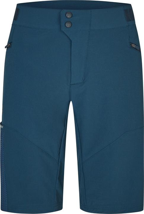 Ziener NEXIL X-GEL shorts