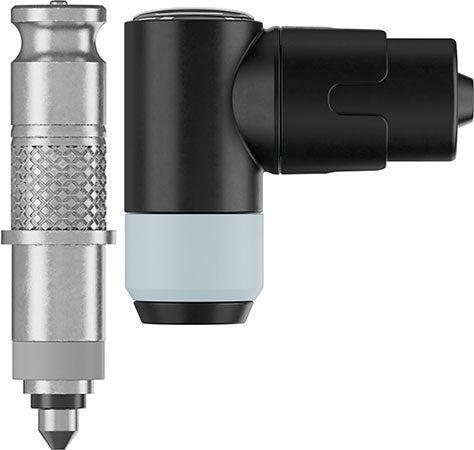 Image du produit Schwalbe Valve Clik / Valve DV-SCV & tête de pompe (Tête de pompe)