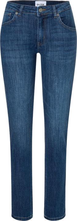 Du/Er Performance Denim Slim Straight (S)