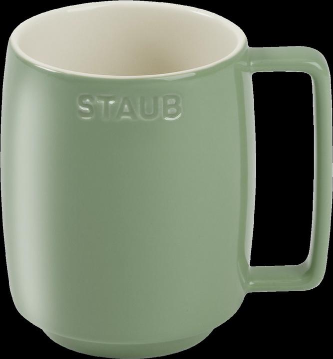 Staub Tasse Eucalyptus L 475ml (475 ml, 1 x)