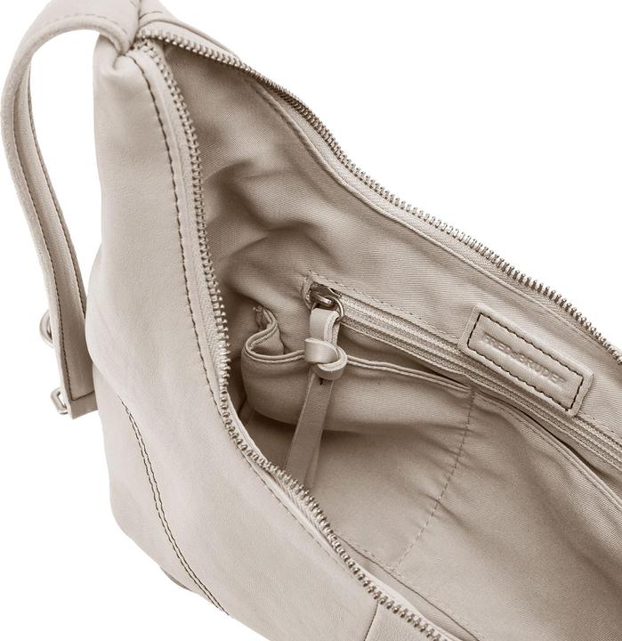 Actual product image FredsBruder Take A Smile Umhängetasche Leder 33 cm