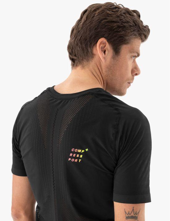 Image du produit Compressport T-shirt Racing SS M (L)
