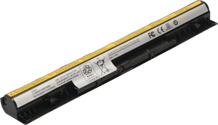 Produktbild 2-Power Main Battery Pack 14.4V 2600mAh (2600 mAh)