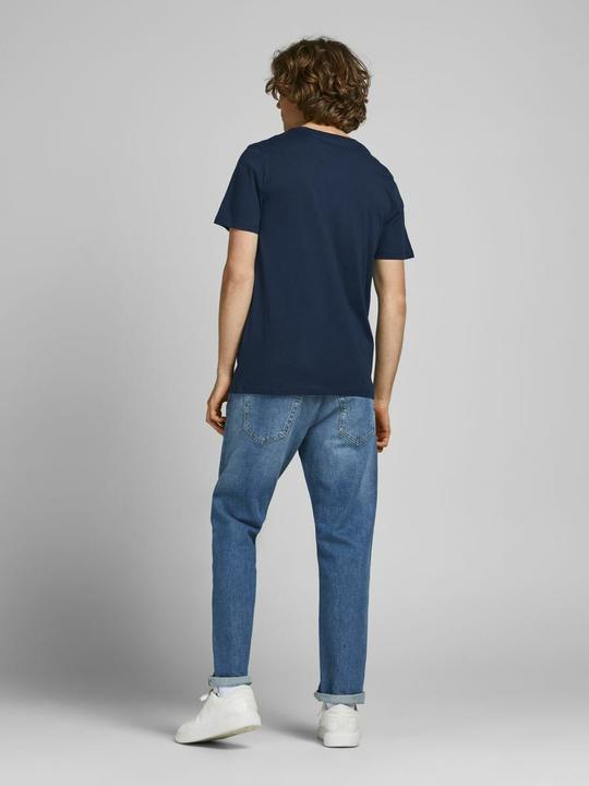 Immagine prodotto Jack & Jones Maglietta con logo (XS)