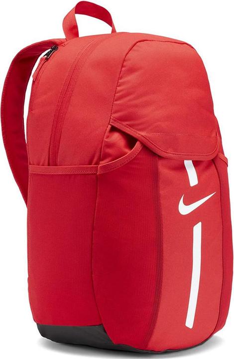 Actual product image Nike Academy Team Backpack 657: SIZE - ONE SIZE (30 l)