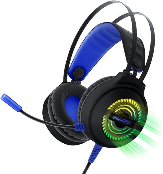 Produktbild Sombo GRX Headset für PS und PS (Kabelgebunden)