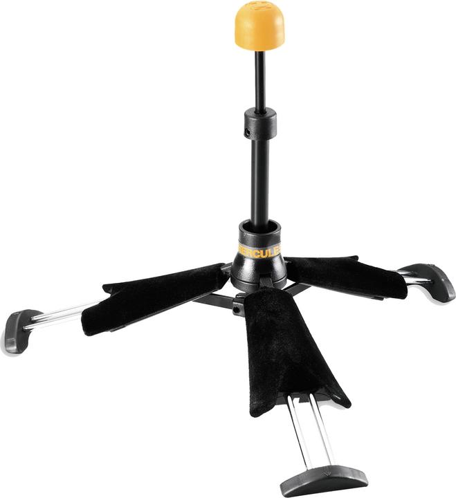 Image du produit Hercules Stands DS440B (Clarinette)