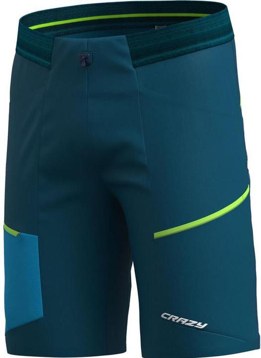 Image du produit Crazy Traverse (M)