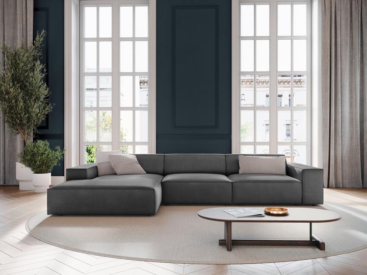 Actual product image Micadoni Jodie (Corner sofa)