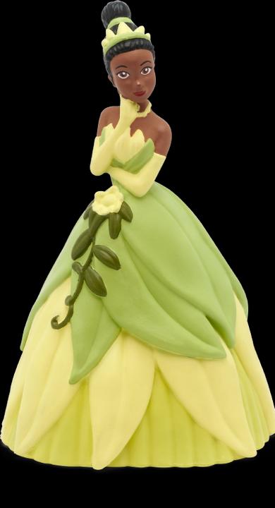 Produktbild Tonies Disney - Küss den Frosch (Deutsch)
