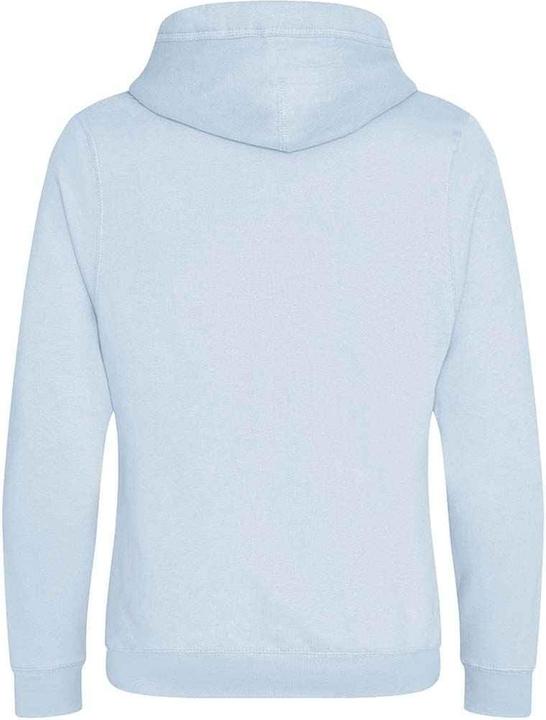 Produktbild Awdis Kapuzenpullover CrossoverKragen (XL)
