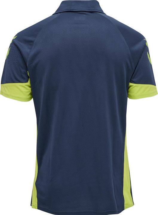 Produktbild hummel Lead Functional Kids Polo (164)