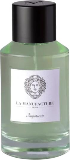 Actual product image La Manufacture Impatiente, Eau De Parfum, Unisex, 100 ml (Eau de parfum, 100 ml)