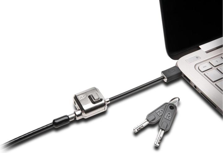 Actual product image Kensington MiniSaver
