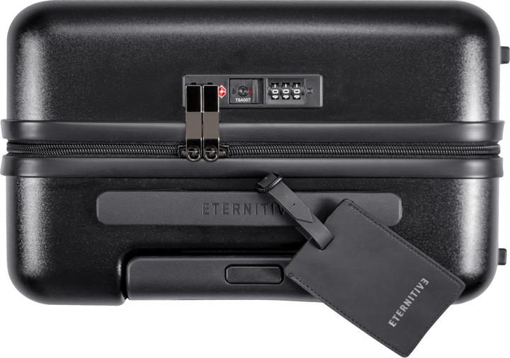 Produktbild Eternitive Rollkoffer E3 (32 l, Handgepäck (bis 50l))