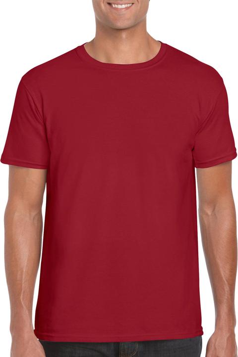 Actual product image Gildan UTBC484 P (L)