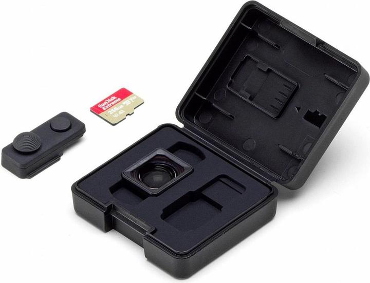 Actual product image DJI Pocket 2 wide angle lens (Pocket 2)