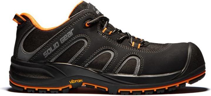 Solid Gear SG7300136 Griffin Veiligheidsschoen Laag (S3, 36)