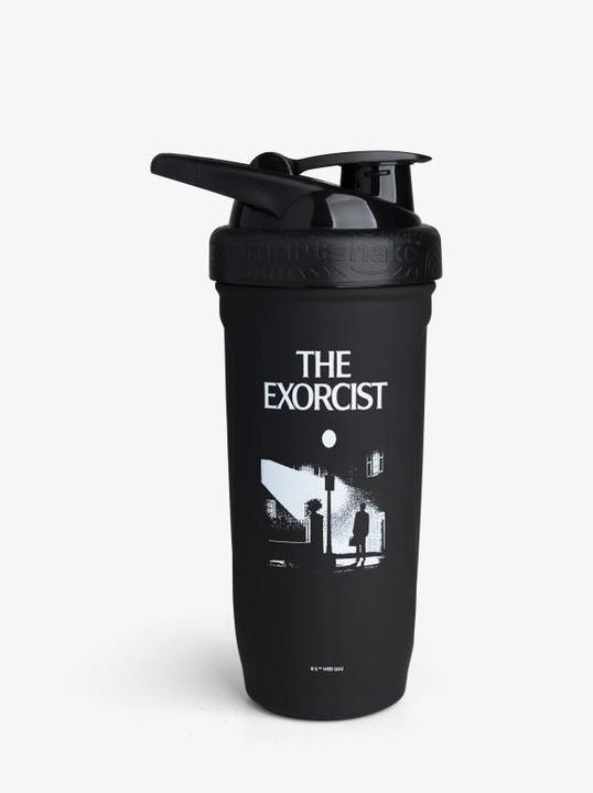 Smart Shake Reforce Stainless Horror Collection, 900 ml / 30 oz, The Exorcist (0.90 l)