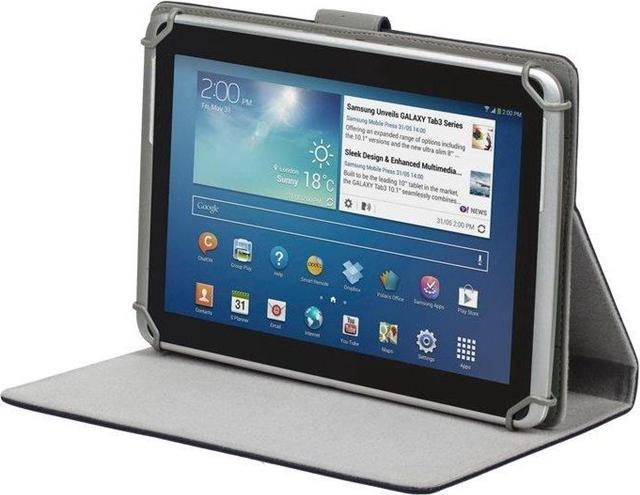 Image du produit Rivacase 3017 Etui pour tablette 10.1 (10.1" Tablets)