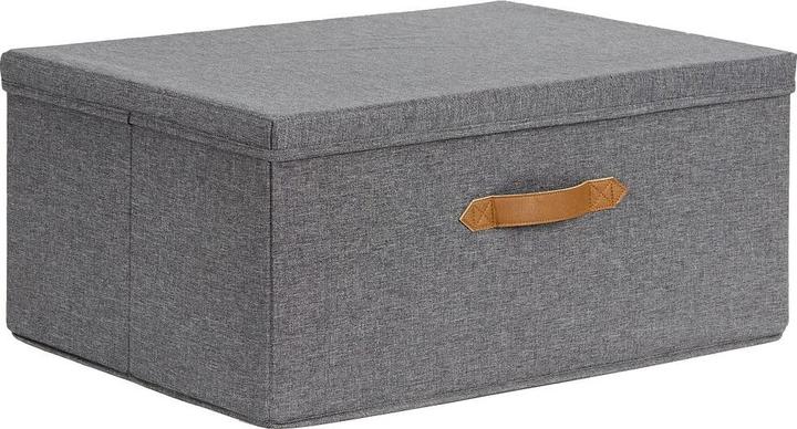 Produktbild Love it Store it Premium Ordnungsbox (54 x 40 x 25 cm, 54 l)