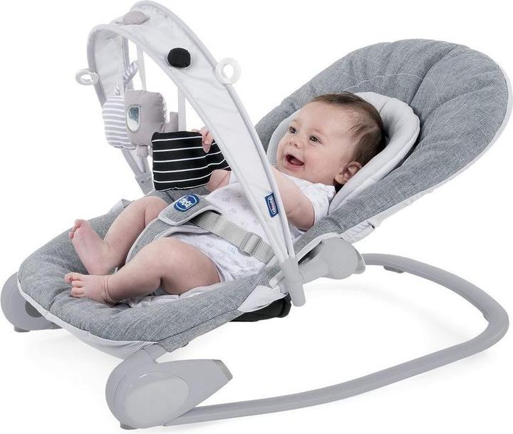 Actual product image Chicco Hoopla