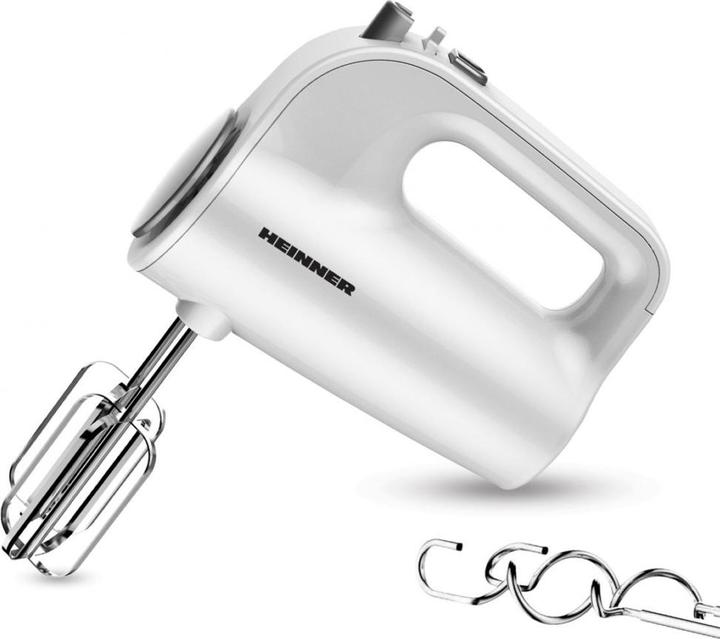 Heinner HM-300WH (300 W)