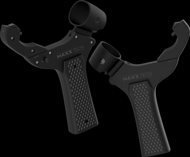 Productafbeelding Maxx Tech VR Table Tennis Bat Meta Quest 2&3/3S