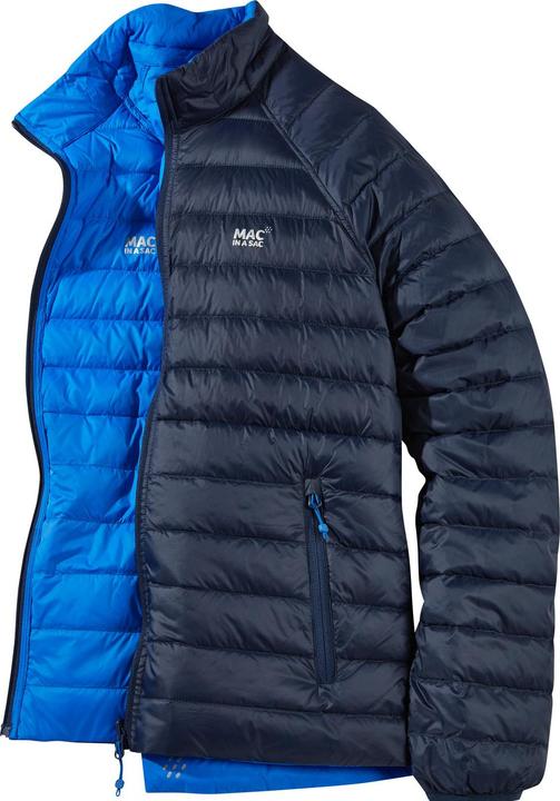 Actual product image Mac in a Sac Polar (M)