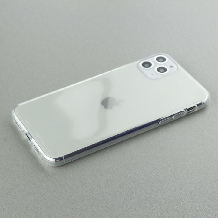 Image du produit PhoneLook Coque Gel transparent Silicone Super Clear flexible (Apple iPhone 11 Pro Max)