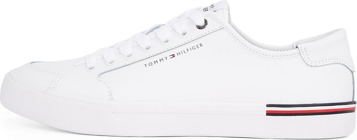 Tommy Hilfiger Core Corporate Vulcanized Leather - 67525