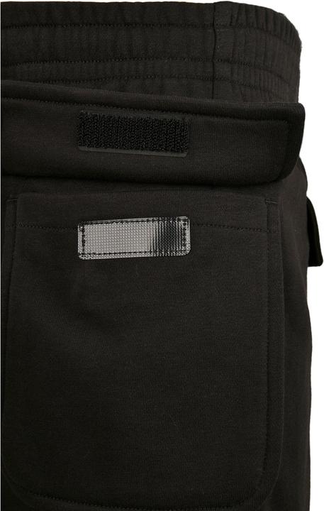 Immagine prodotto Urban Classics Pantaloncini in spugna con grande tasca (L)
