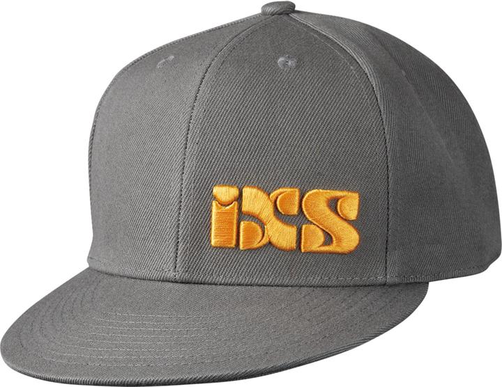 iXS Basic Hat (One Size)