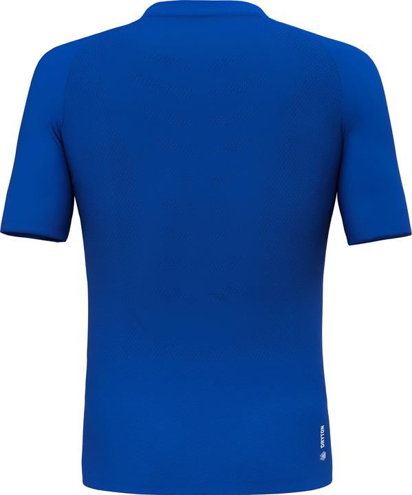 Actual product image Salewa PEDROC PRO DRY Men's HZ T-SHIRT (M, L)