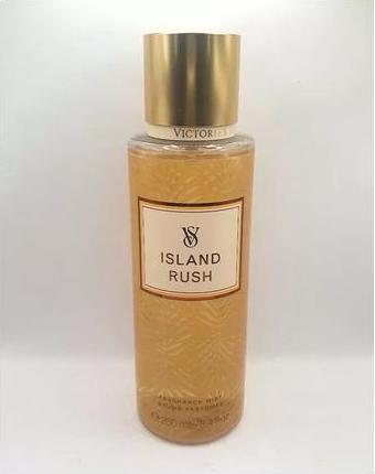 Immagine prodotto Victoria's Secret Corsa all'isola (Spray corpo, 250 ml)