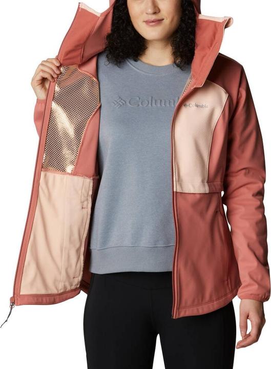 Immagine prodotto Columbia Giacca Softshell Canyon Meadows (XS)