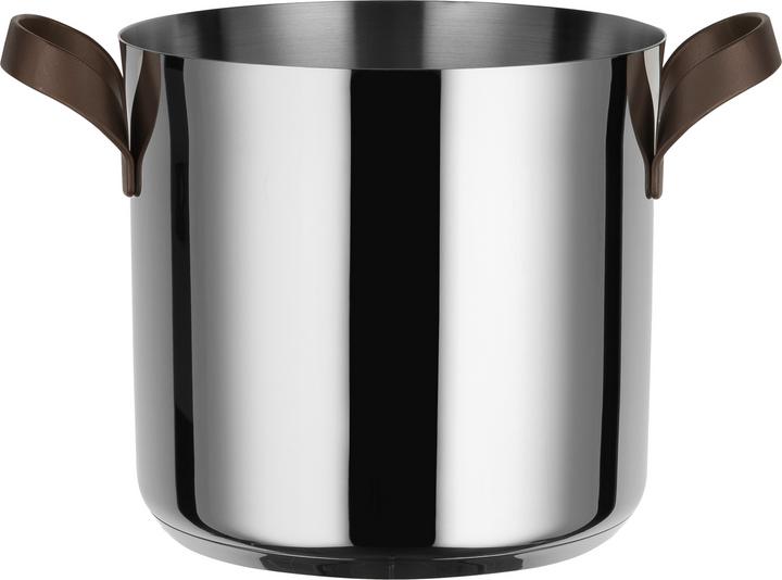 Actual product image Alessi Edo (Pot, Stainless steel)