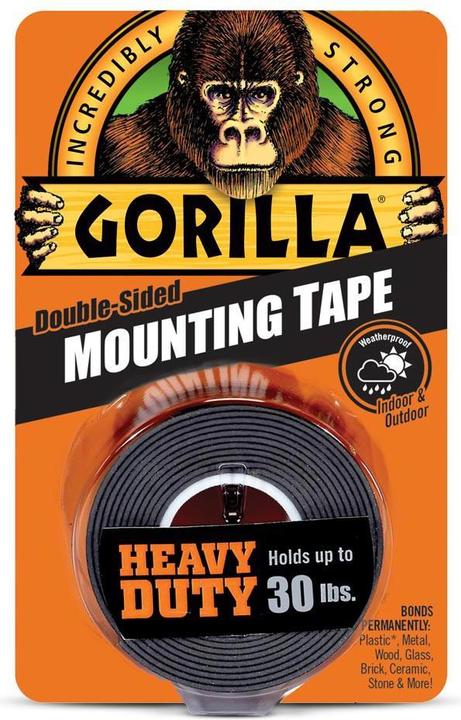 Immagine prodotto Gorilla Linea di montaggio (25 mm)