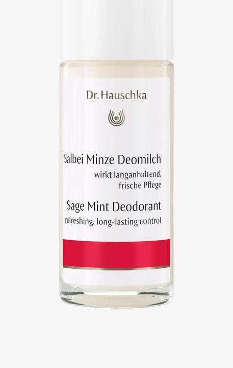 Immagine prodotto Dr. Hauschka Salvia Menta Deomilch (Roll-on, 50 ml)