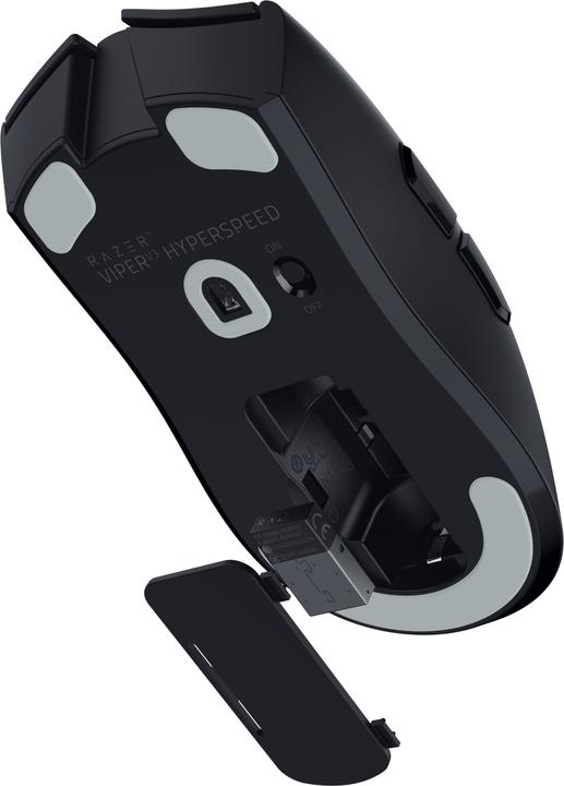 Actual product image Razer Viper V3 Hyperspeed (Wireless)
