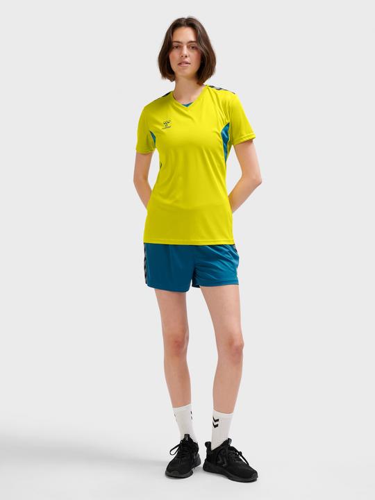 Produktbild hummel Hmlauthentic Pl Jersey S/S Woman (M)