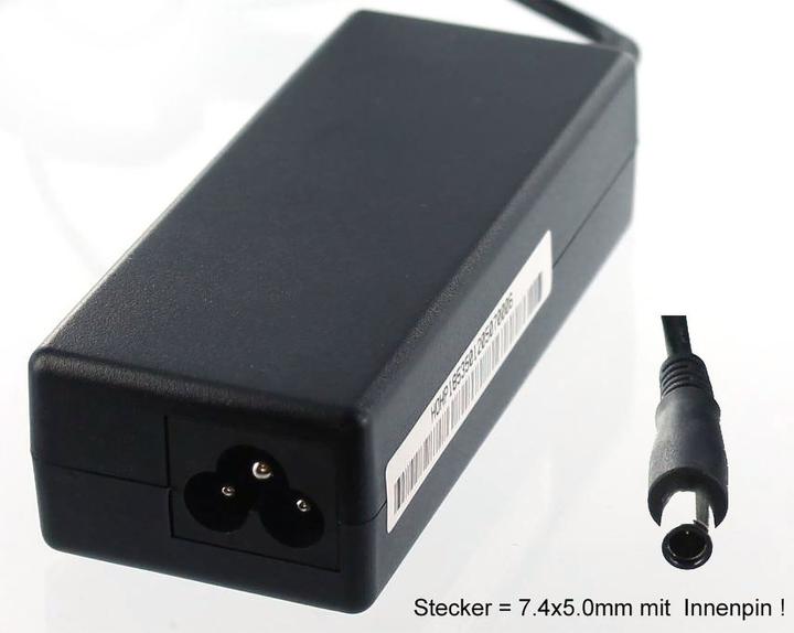 AGI Power supply compatible with HP ED494AA (65 W)