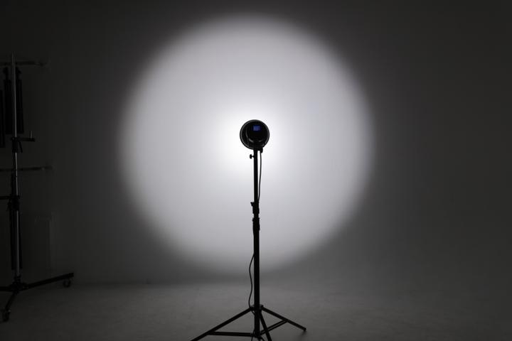 Actual product image Jinbei EF-7 (Reflector, 18 cm)