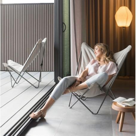 Produktbild Lafuma Sphinx Hedona Transat Liegestuhl (83 cm)