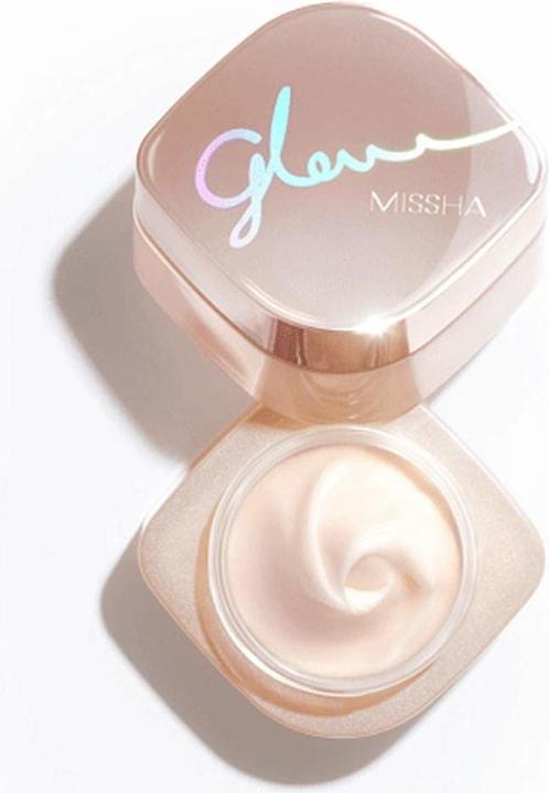 Image du produit Missha Baume pour la peau Glow (50 ml, Crème 24h)